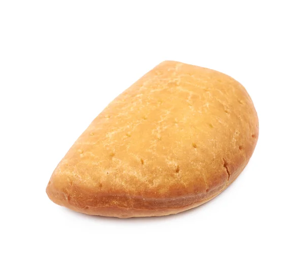 Meat pie isolated — Stock Photo, Image