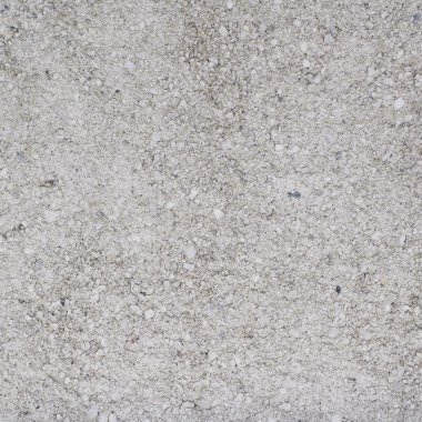 beton duvarla kısmını