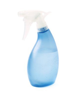 İzole plastik Montaj cihazları-Pulverizatör sprey