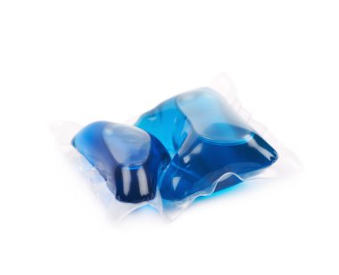 Pod kapsül izole yıkama