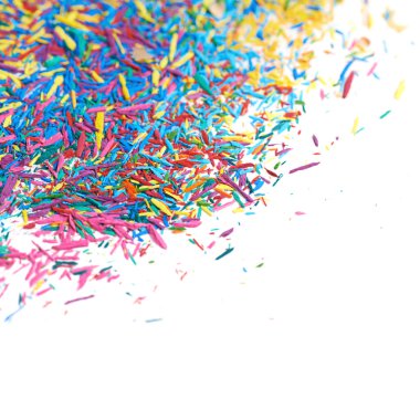 Kalem grafit fiş ile kaplı yüzey