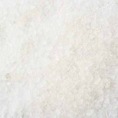 Kaya tuzu ile kaplı yüzey