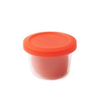 Kil izole bir kap içinde modelleme