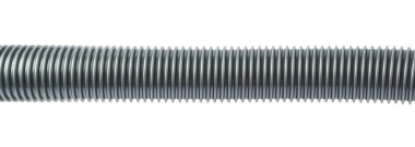 Elektrik süpürgeleri hortum izole