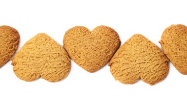 Satır tanımlama bilgilerini şeklinde kalbinde yapılan