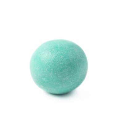 Topları şeker şeker kaplı