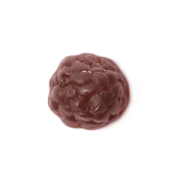 절연 베리 모양 사탕 — 스톡 사진