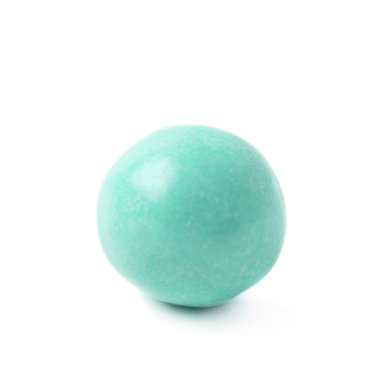 Topları şeker şeker kaplı