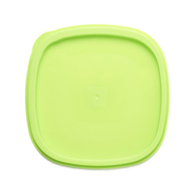 Gıda kapları plastik kap izole