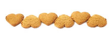 Satır tanımlama bilgilerini şeklinde kalbinde yapılan