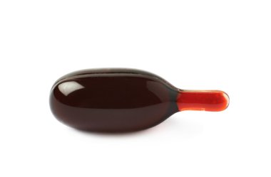 Sahte kan hapı izole