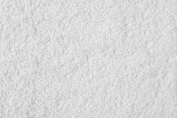 Terry cloth towel texture