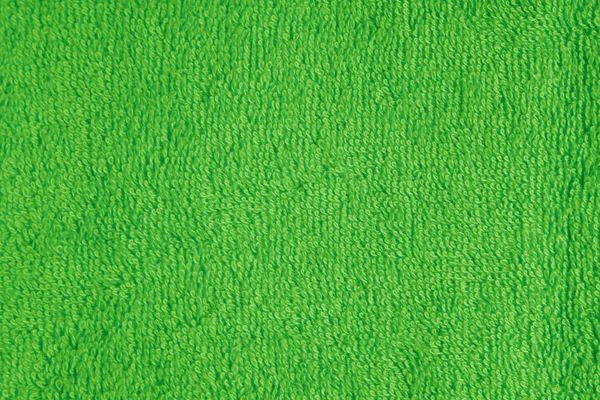 Terry pano textura toalha — Fotografia de Stock