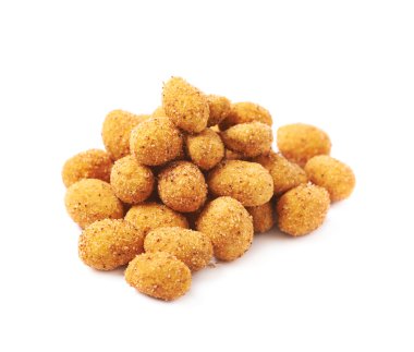 Yığın gevrek izole fındık kaplı