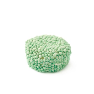 İzole dayalı jelatin şeker