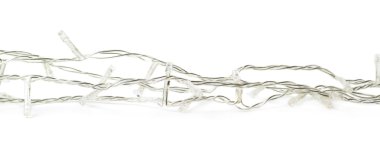 Bir ışık Garland gelişeceğini hattı