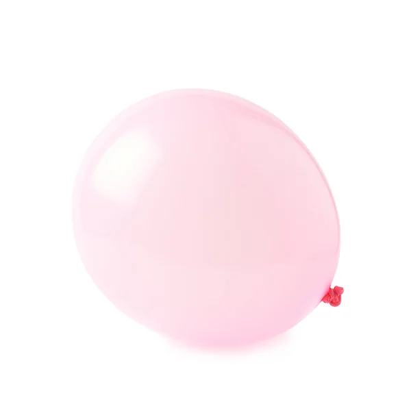 分離された水増し気球 — ストック写真