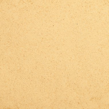 Zencefil tozu ile kaplı yüzey