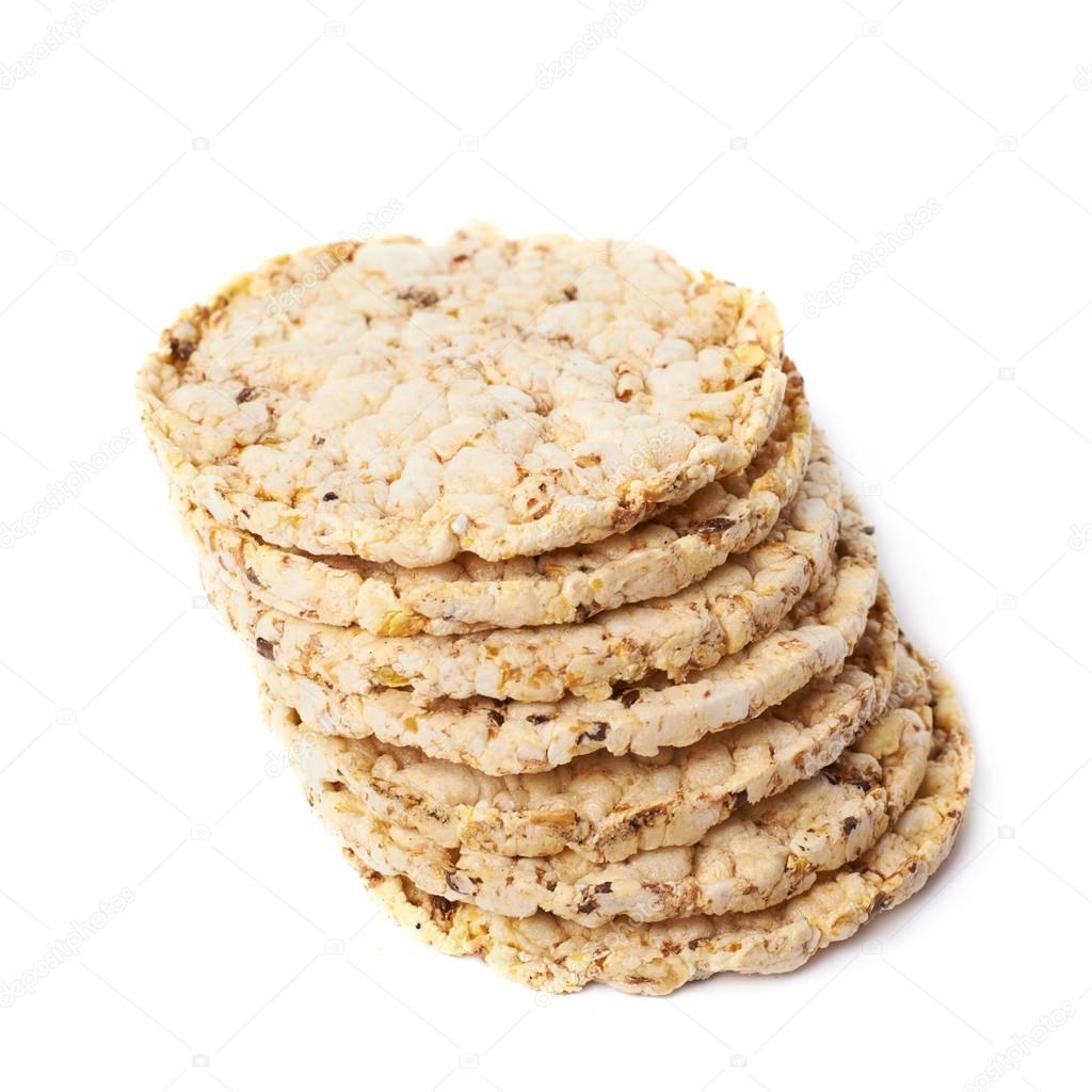 dieta di crackers di riso dieta di crackers di riso