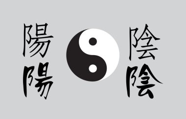 Ying yang