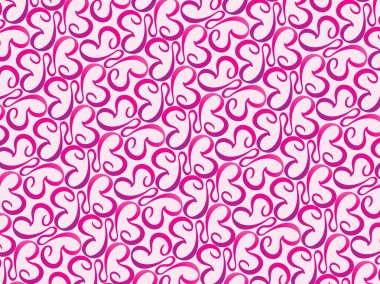 soyut sanat doku deseninin