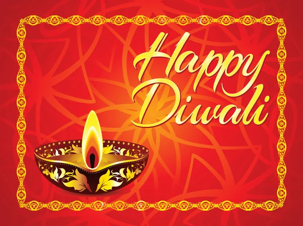 soyut sanat diwali arka plan