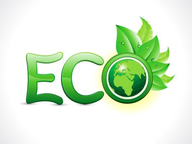 soyut sanat Eko metin 