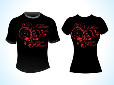 soyut sanat severler tshirt 