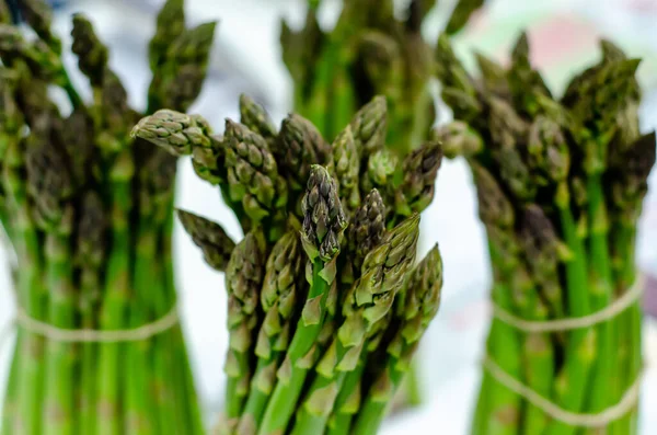 Asparagus. Fresh Asparagus. Green Asparagus.