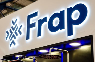 Kyiv, Ukrayna - 18 Mayıs 2021: Hurda banyo ve mutfak