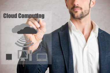 Bulut hesaplama kavramı