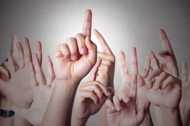 Eller birlikte geçirilen