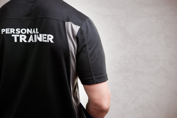 Личный тренер
