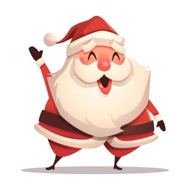 Noel Dalgalanan El Neşeyle