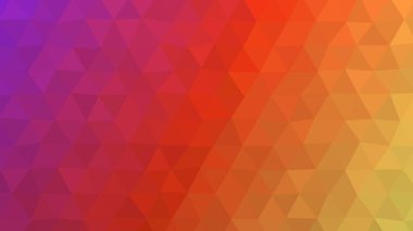 4k uhd duvar kağıdı arkaplan pencereleri elma androidi mac cgi grafikleri soyut renkli üçgen fraktal tasarım deseni