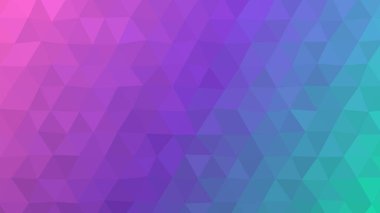 4k uhd duvar kağıdı arkaplan pencereleri elma androidi mac cgi grafikleri soyut renkli üçgen fraktal tasarım deseni