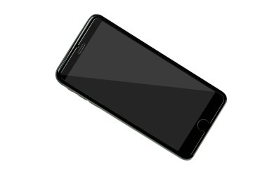 Yeni gerçekçi hareket eden telefon