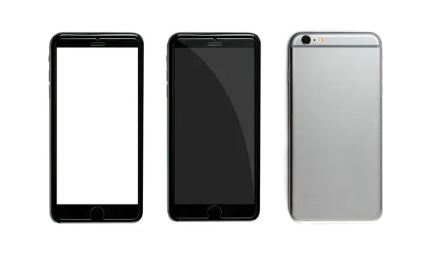 Mobile phone smartphone — Stock Photo, Image
