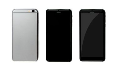 Yeni gerçekçi hareket eden telefon