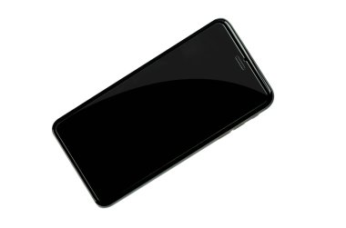 Yeni gerçekçi hareket eden telefon