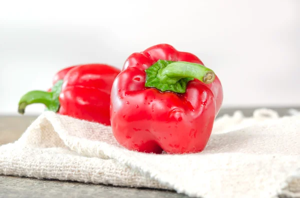 Peperoncino rosso — Foto Stock