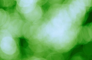 bokeh arka plan sanat