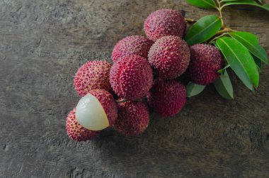 Lychee