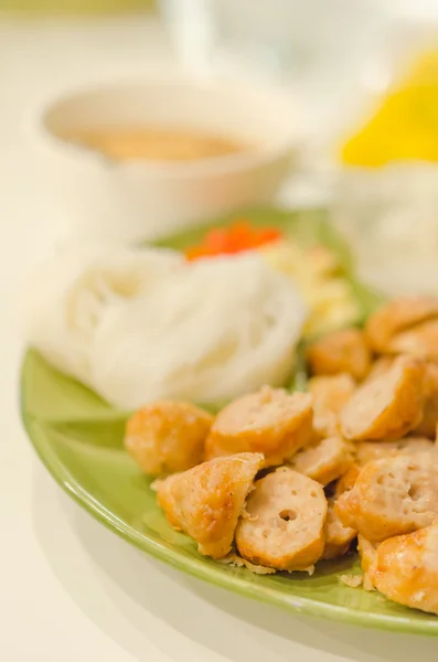 Vietnames alimentos — Foto de Stock