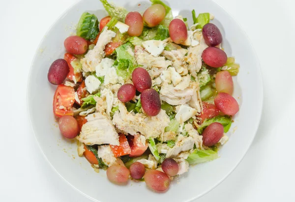 Ensalada de mezcla fresca — Foto de Stock