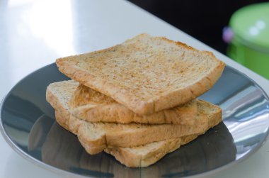  tost ekmeği 