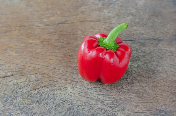 Pimientos rojos — Foto de Stock