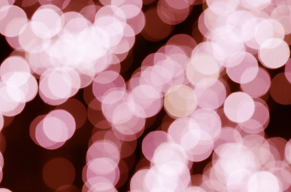 Art bokeh background — Stock Photo, Image