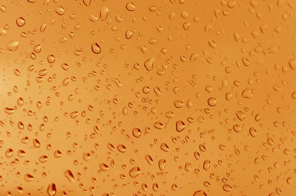Drops of water — Stock Photo, Image