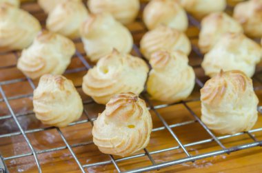 choux pasta